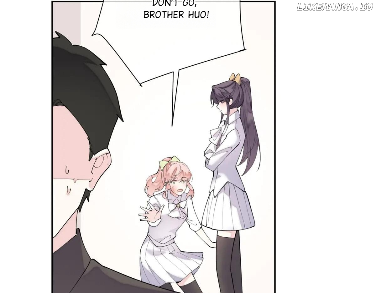 Her Marriage Was Called Off at Daytime, the Cutely Fierce Commander Asked Her For a Hug at Night Chapter 77 - page 42